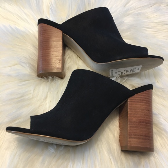 Ashley Stewart Shoes - Steve Madden Skylar